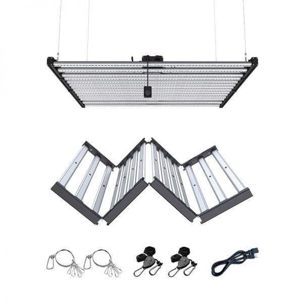 800w led grow lights