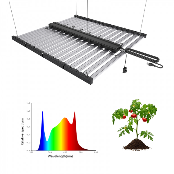 1000w led grow light