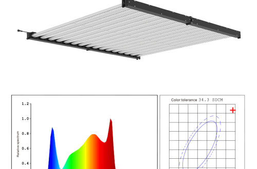 1000w led grow lights