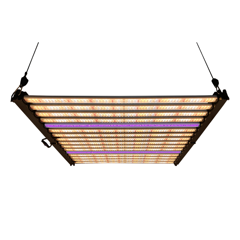Luxint led grow shop light